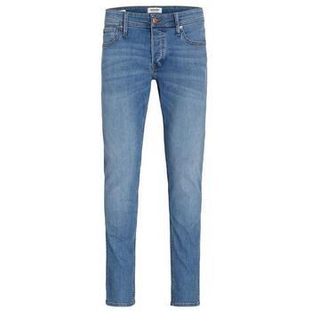 Straight Jeans Jack &amp; Jones -