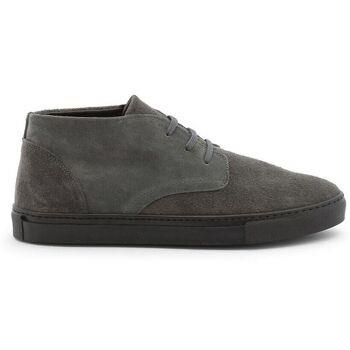 Sneakers Duca Di Morrone Eros - Suede Gray