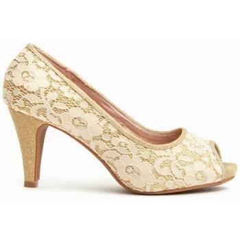 Pumps Leindia 91275