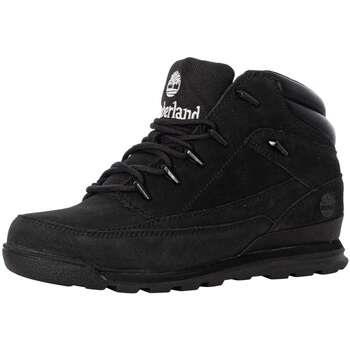 Laarzen Timberland Euro Rock Mid Veterlaarzen