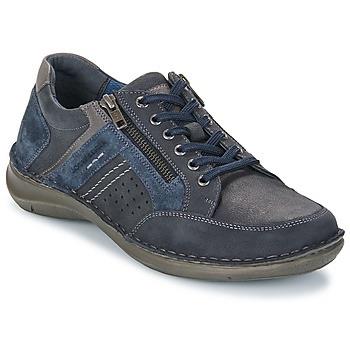 Lage Sneakers Josef Seibel NEW ANVERS 87