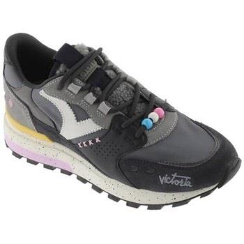 Lage Sneakers Victoria SNEAKERS LUNA SERRAJE MULTICOLOR