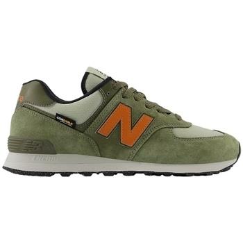 Sneakers New Balance U574V2