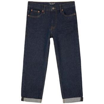 Straight Jeans Teddy Smith -