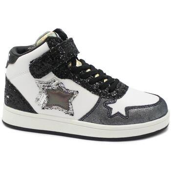 Hoge Sneakers Atlantic Stars ATL-I24-PAKG01-BKGL2