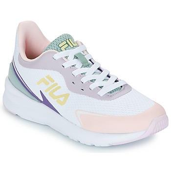 Lage Sneakers Fila CRUSHER teens