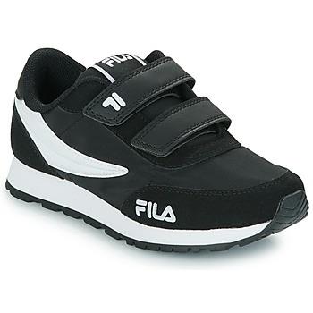 Lage Sneakers Fila ORBIT REVOLUTION velcro kids