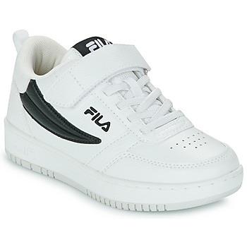 Lage Sneakers Fila FILA REGA NF velcro kids