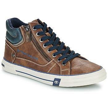 Hoge Sneakers Tom Tailor 70006