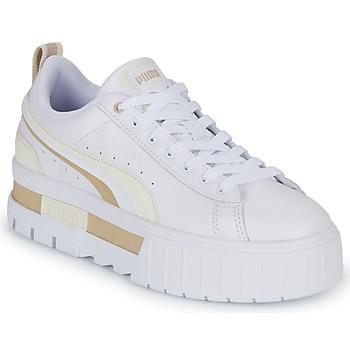 Lage Sneakers Puma Mayze FS Interest Wns