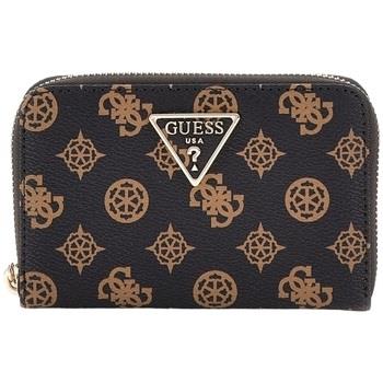 Handtas Guess LAUREL SLG MEDIUM ZIP AROUND