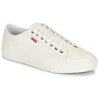 Lage Sneakers Levis WOODWARD