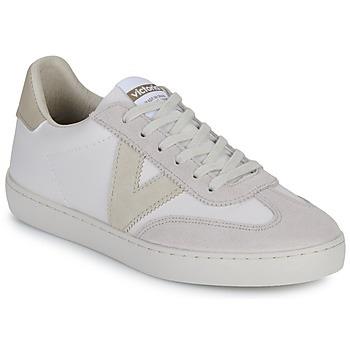 Lage Sneakers Victoria BERLIN