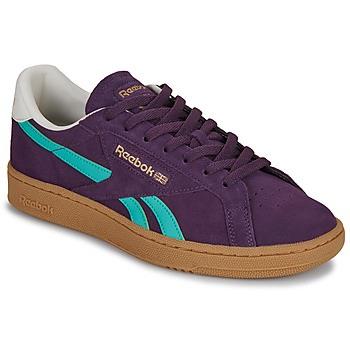 Lage Sneakers Reebok Classic CLUB C GROUNDS UK