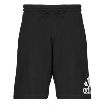 Korte Broek adidas Essentials Big Logo French Terry Shorts