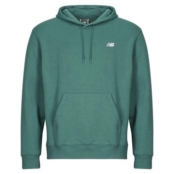 Sweater New Balance SMALL LOGO HOODIE