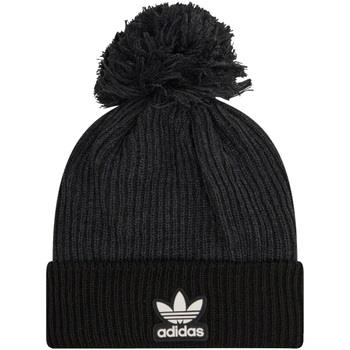 Muts adidas adidas Adicolor Collegiate Pom Beanie