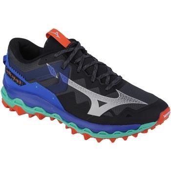 Hardloopschoenen Mizuno Wave Mujin 9