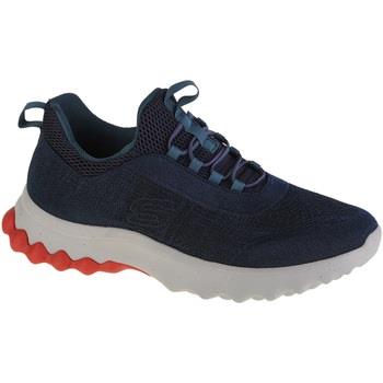 Lage Sneakers Skechers Voston - Reever