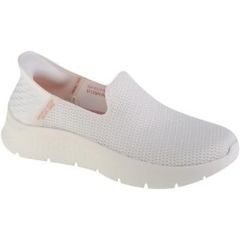 Lage Sneakers Skechers Slip-Ins: GO WALK Flex - Relish