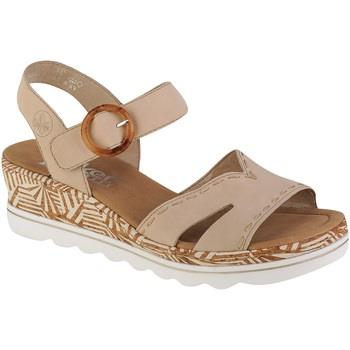 Sandalen Rieker Sandals