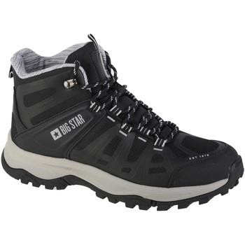 Wandelschoenen Big Star Trekking Shoes