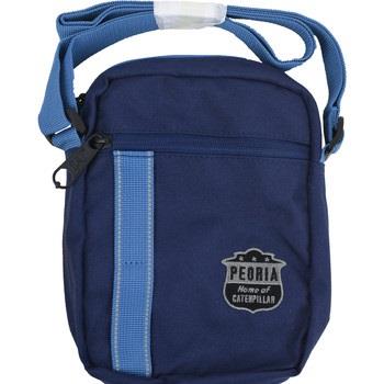 Handtasje Caterpillar Peoria City Bag