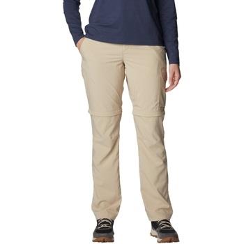 Trainingsbroek Columbia Silver Ridge Utility Convertible Pant