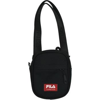 Handtasje Fila Badalona Badge Pusher Bag