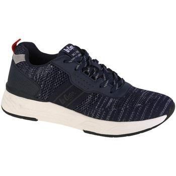 Lage Sneakers Lee Cooper -