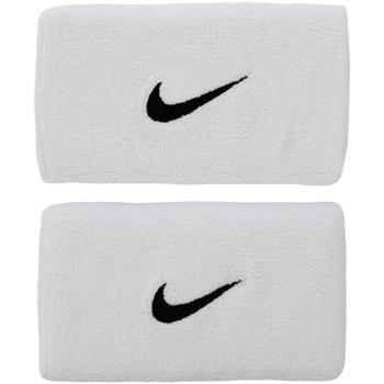 Sportaccessoires Nike Swoosh Doublewide Wristbands