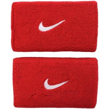 Sportaccessoires Nike Swoosh Doublewide Wristbands