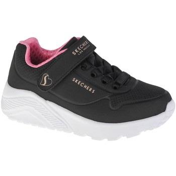 Lage Sneakers Skechers Uno Lite