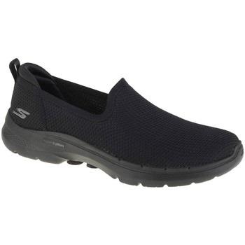 Lage Sneakers Skechers Go Walk 6 - Clear Virtue