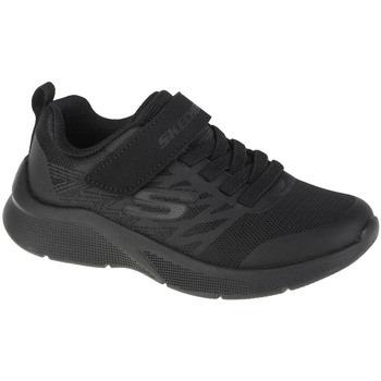 Lage Sneakers Skechers Microspec Texlor