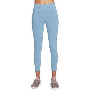 Legging Skechers Go Walk High Waisted 7/8 Legging