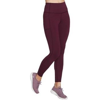 Legging Skechers Go Walk High Waisted Legging