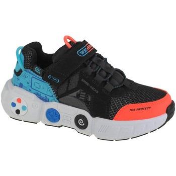 Lage Sneakers Skechers Gametronix