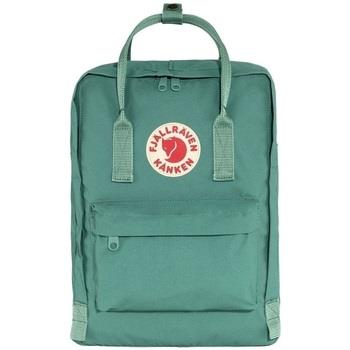 Rugzak Fjallraven FJÄLLRÄVEN Kanken - Frost Green