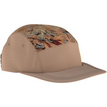 Pet Buff 5 Panel Explore Cap