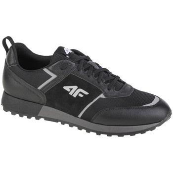 Lage Sneakers 4F Men's Casual