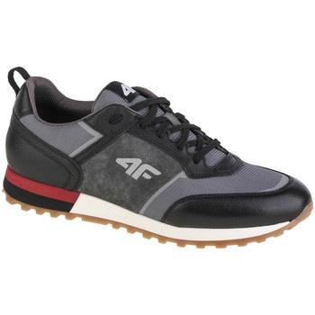 Lage Sneakers 4F Men's Casual