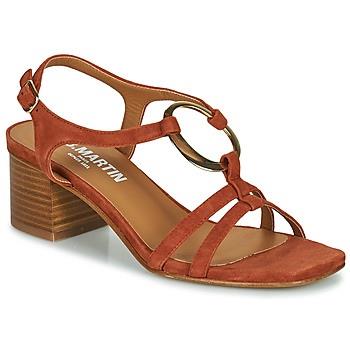 Sandalen JB Martin ECUME