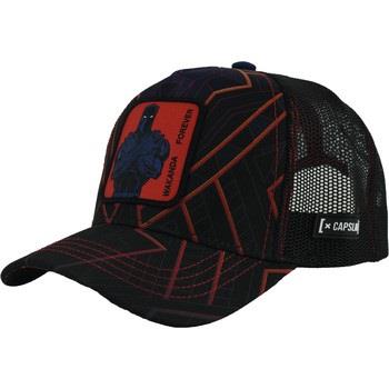 Pet Capslab Marvel Black Panther Cap