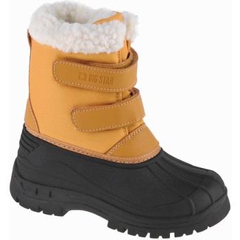 Snowboots Big Star Kids Snow Boots