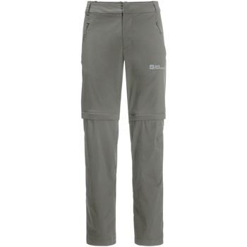 Trainingsbroek Jack Wolfskin Glastal Zip Off Pants