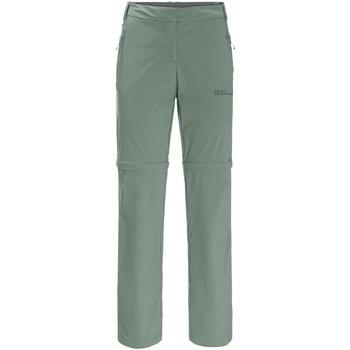 Trainingsbroek Jack Wolfskin Glastal Zip Off Pants W