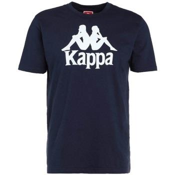 T-shirt Korte Mouw Kappa Caspar Kids T-Shirt