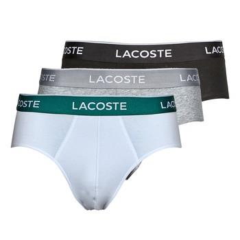 Slips Lacoste SLIPS LACOSTE PACK X3