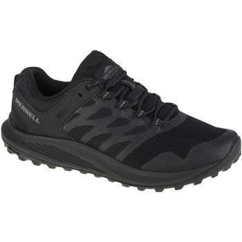 Wandelschoenen Merrell Nova 3 Tactical